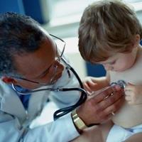 Виды кишечных инфекций у детей
