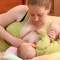 Противопоказания к раннему прикладыванию ребенка к груди
