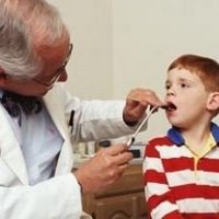Лечение ОРВИ у детей