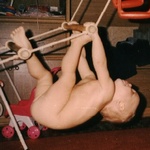 Физическое воспитание детей - массаж, гимнастика