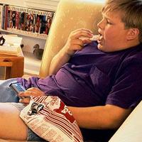 Профилактика борьбы с ожирением у детей