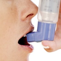 Ступенчатый подход к лечение бронхиальной астмы